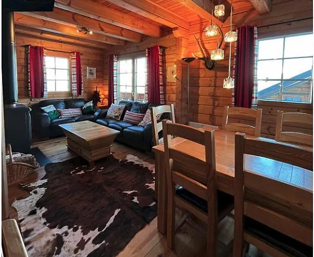 Chalet De Sophie Sur Piste / Ski Aux Pieds La Plagne-Tarentaise